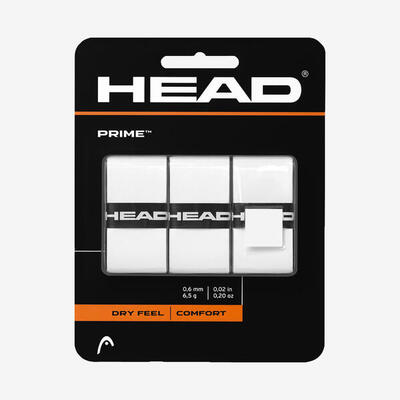 Head prime tennis overgrip