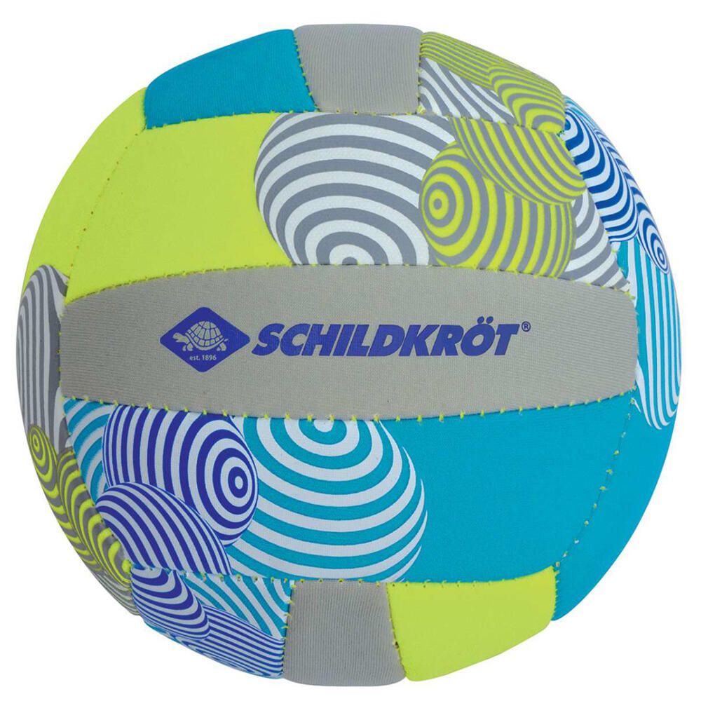 Mini volleyball discount