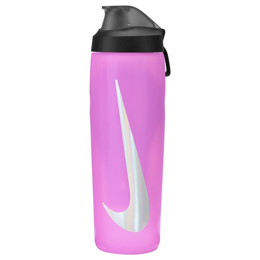NIKE Refuel 2024 710ml Bottle (Pink)