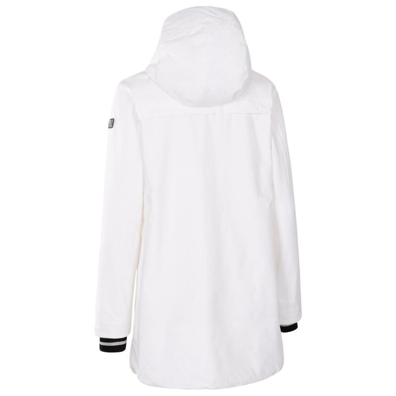 Veste SEABIRD Femme (Blanc)