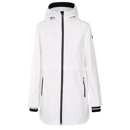 Veste Imperméable SEABIRD Femme (Blanc)