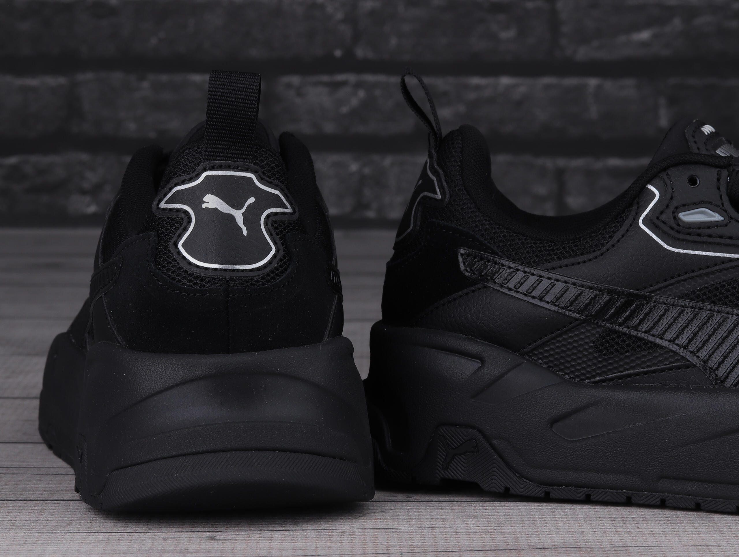 Chaussures universel hommes Puma 38928903 6/7