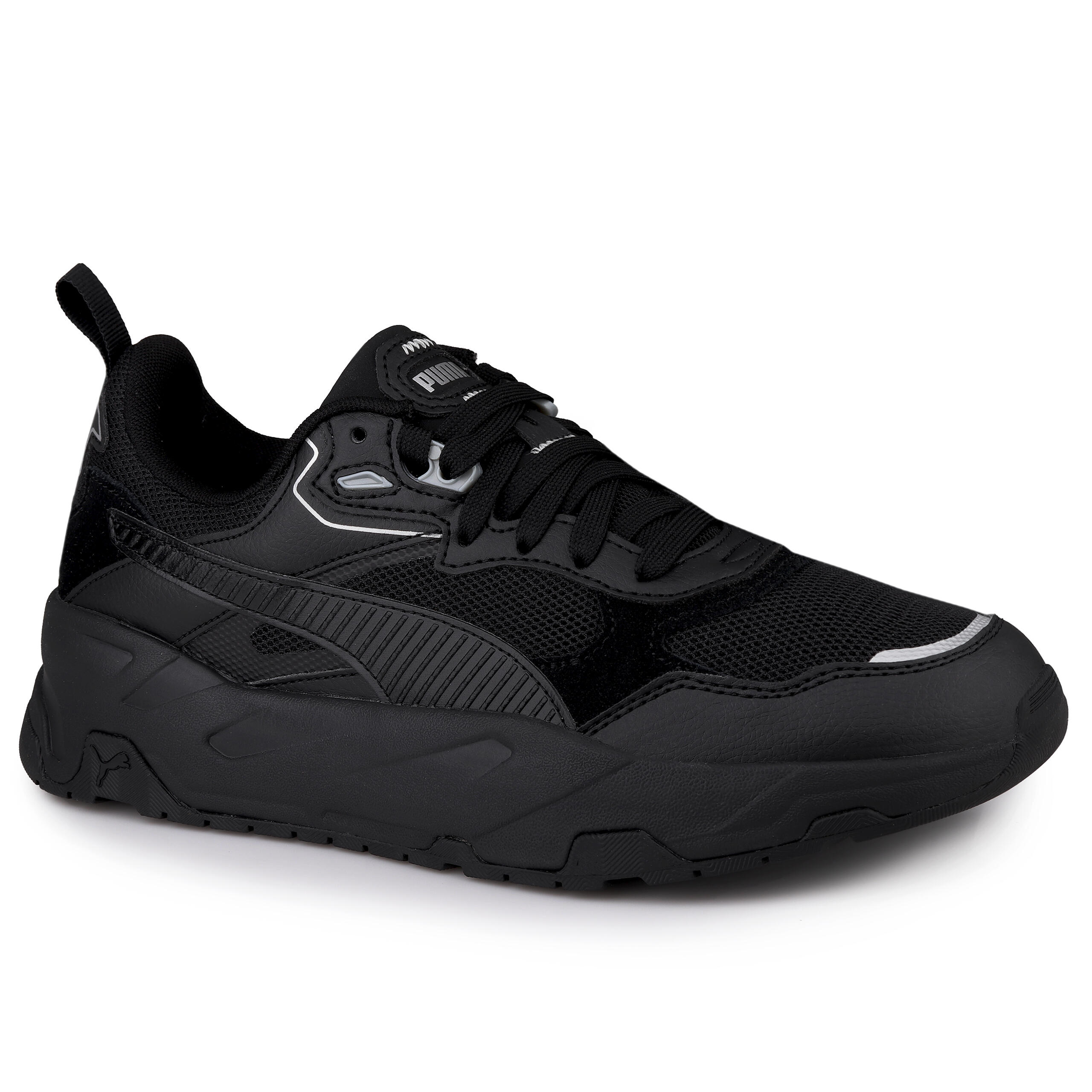 Chaussures universel hommes Puma 38928903 7/7