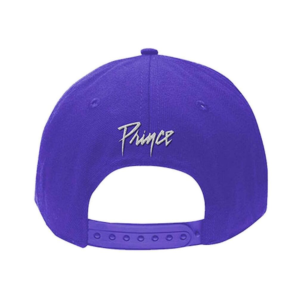 Cappello da baseball per adulti (viola)