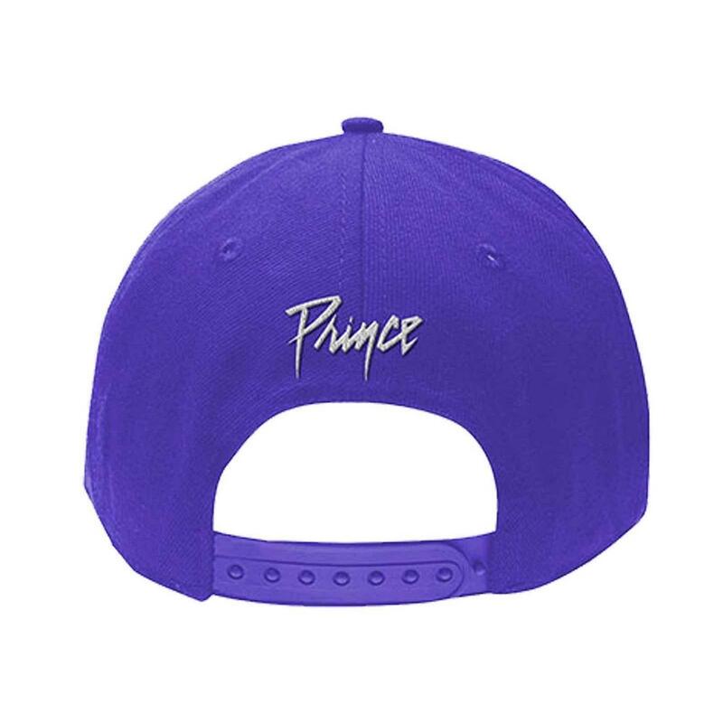 Casquette de baseball Adulte (Violet)