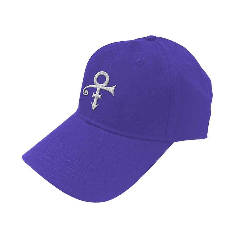 Cappello da baseball per adulti (viola)