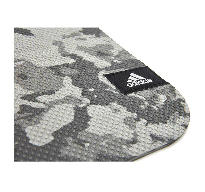 Mata fitness Adidas 4 mm treningowa 4/6
