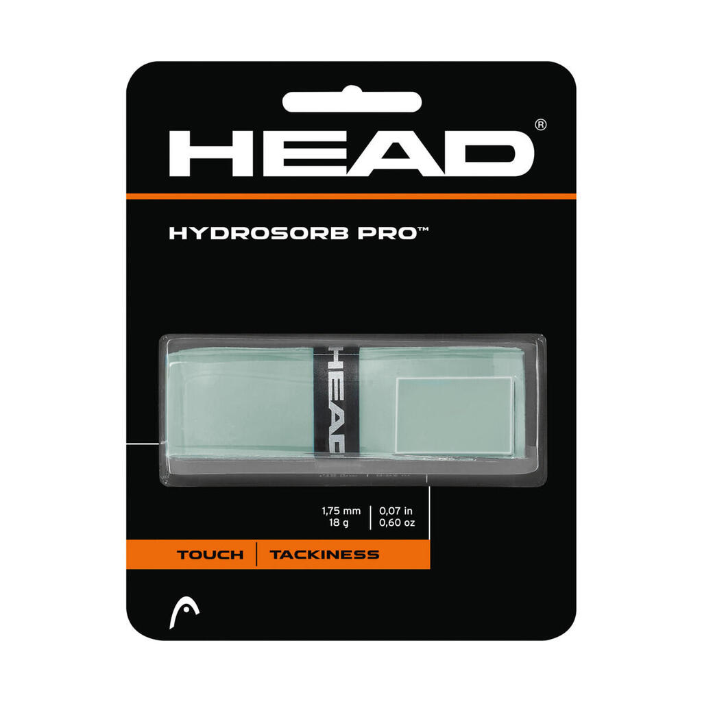 HEAD Hydrosorb™ Pro Tennis Replacement Grip
