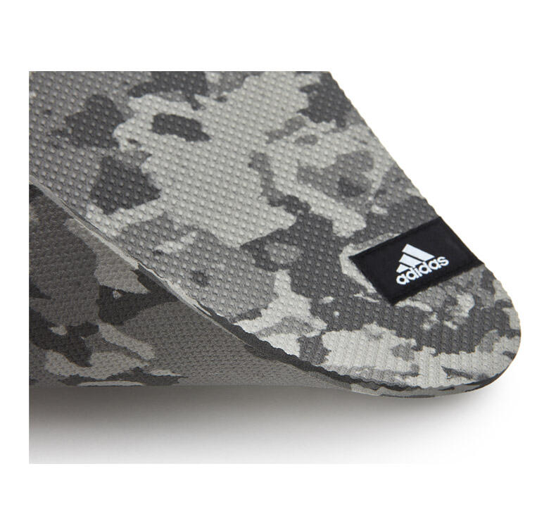 Mata fitness Adidas 4 mm treningowa 3/6
