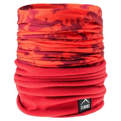 Scaldacollo Elbrus Berri Fiamma Scarlatta Peperoncino