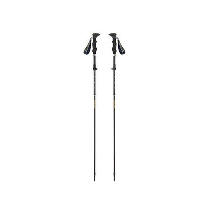 Bâtons de randonnée Glowalk F3T2