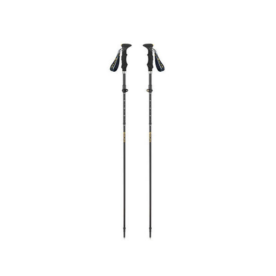 Bâtons de randonnée Glowalk F3T2