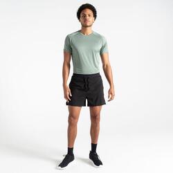 Cuissard De Vélo À Bretelles - Accelerate 5" Homme