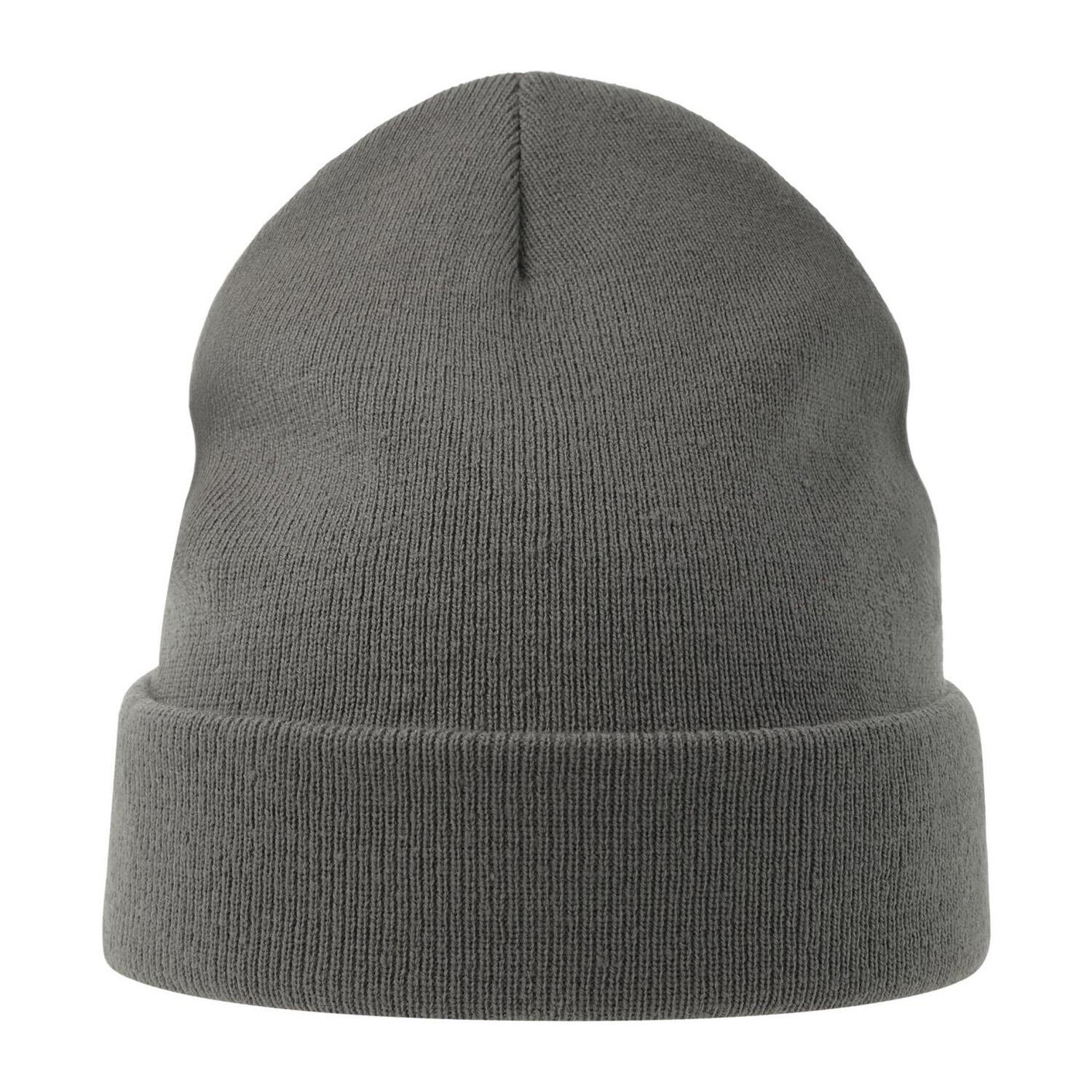 PIER Adult hat (Dark grey)