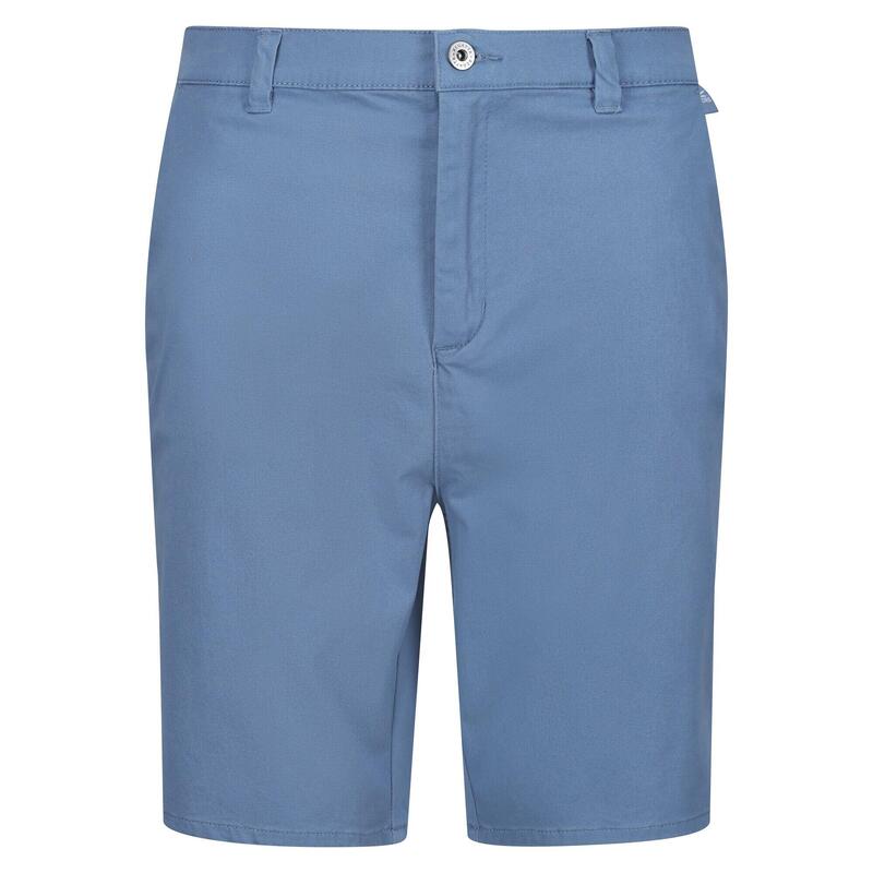 "Sabden" Shorts für Herren Kronenblau