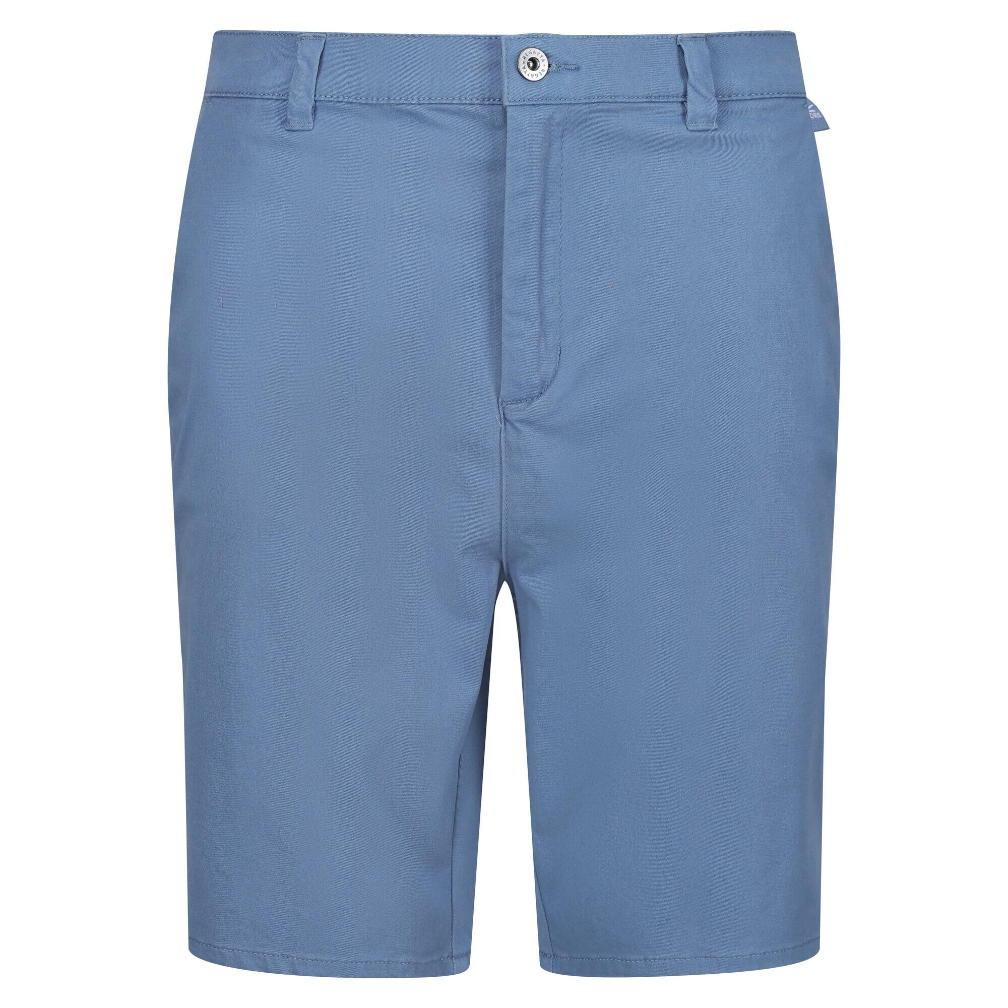 Uomo Pantaloncini SABDEN (Blu)