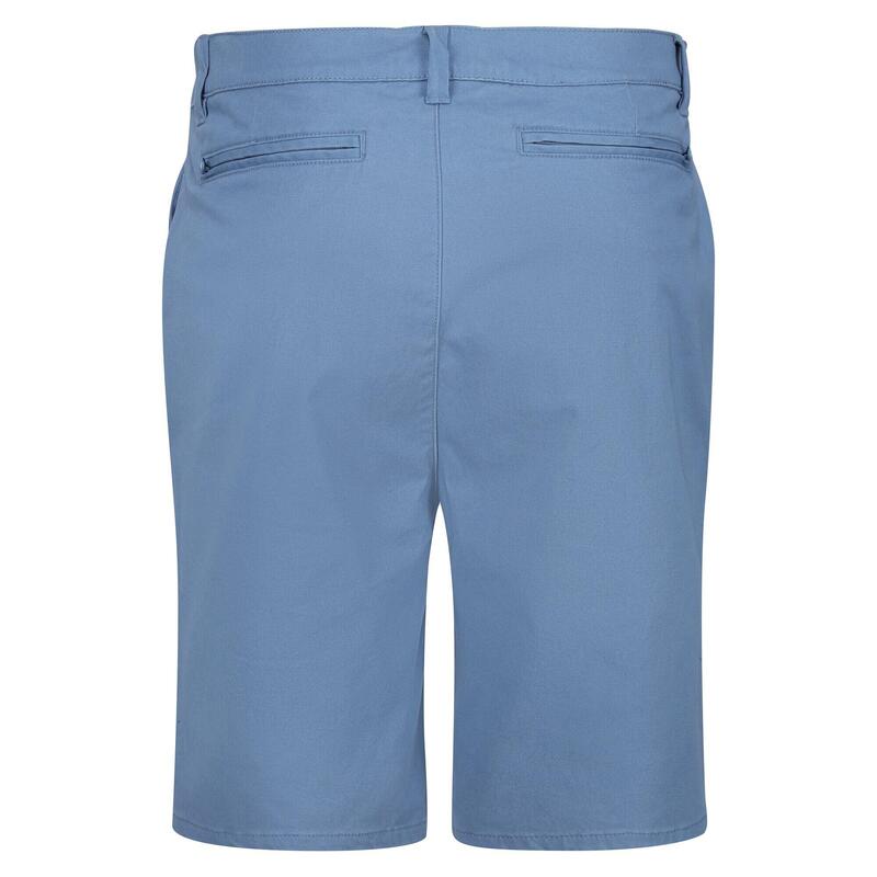 Short SABDEN Homme (Bleu)