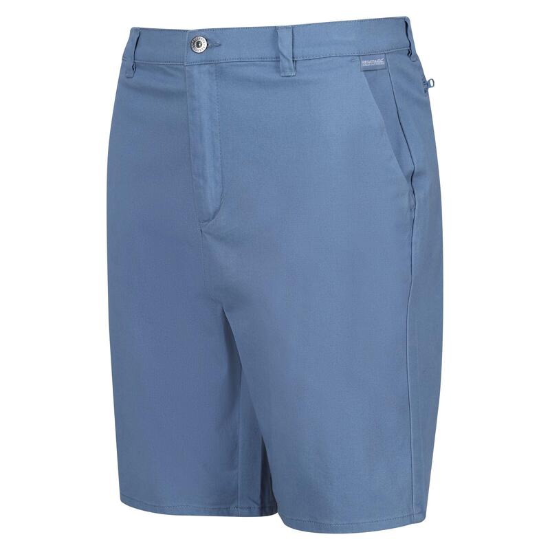 Short SABDEN Homme (Bleu)