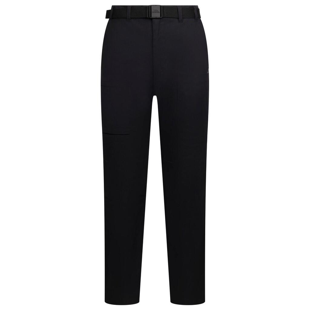 Mens Garsdale B Trousers (Black)