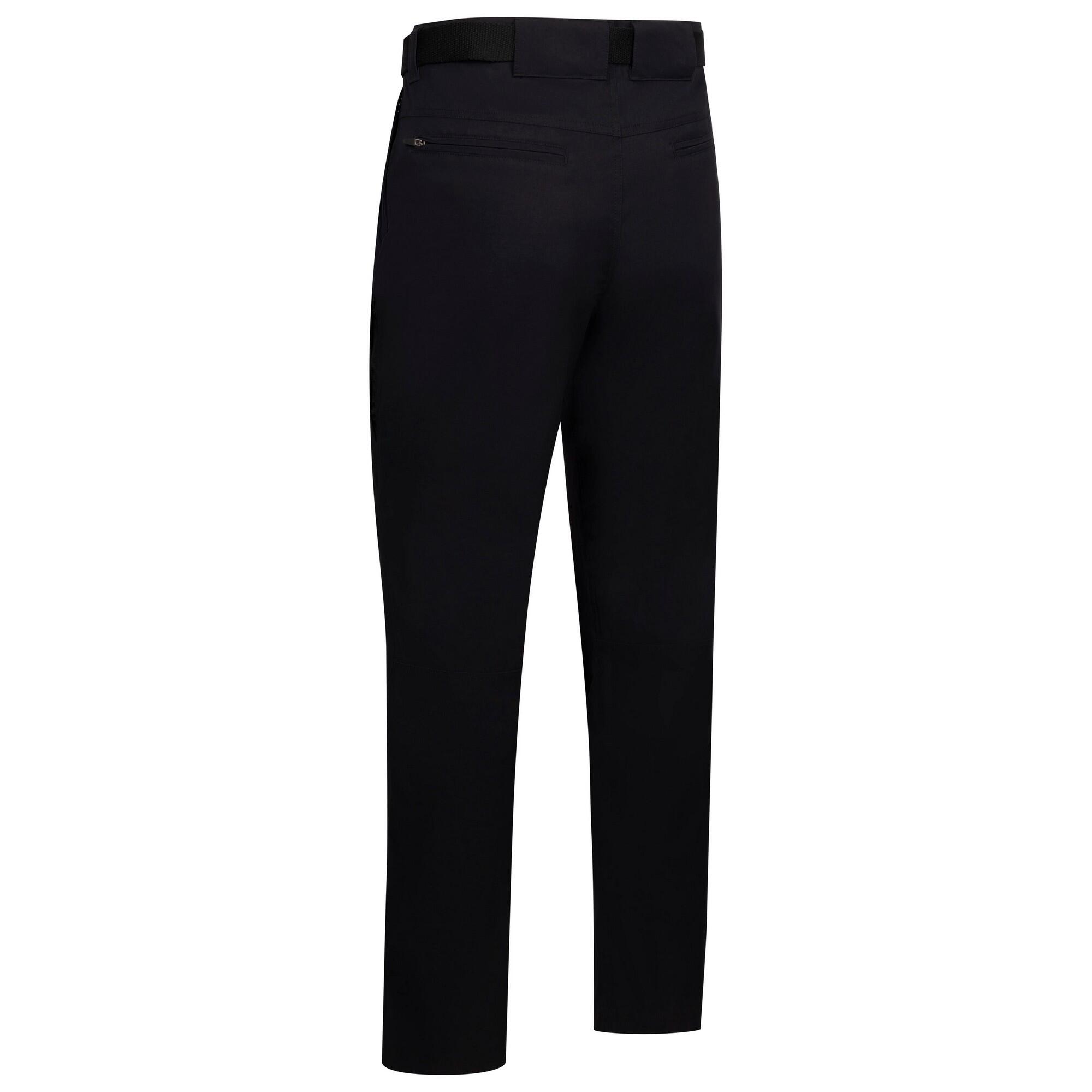Pantalon GARSDALE B Homme (Noir) 2/3