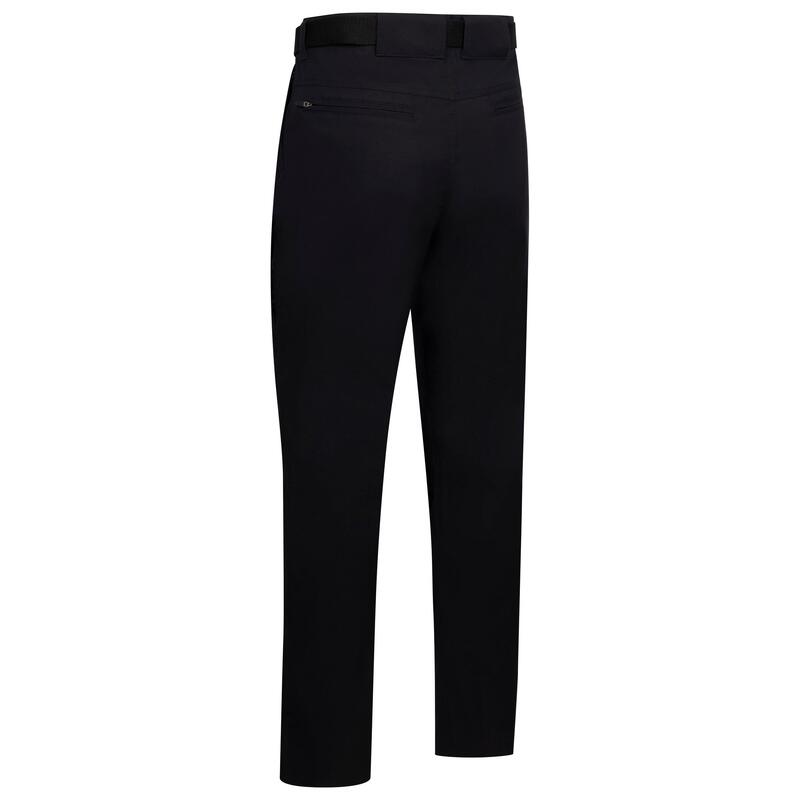 Heren Garsdale B Broek (Zwart)