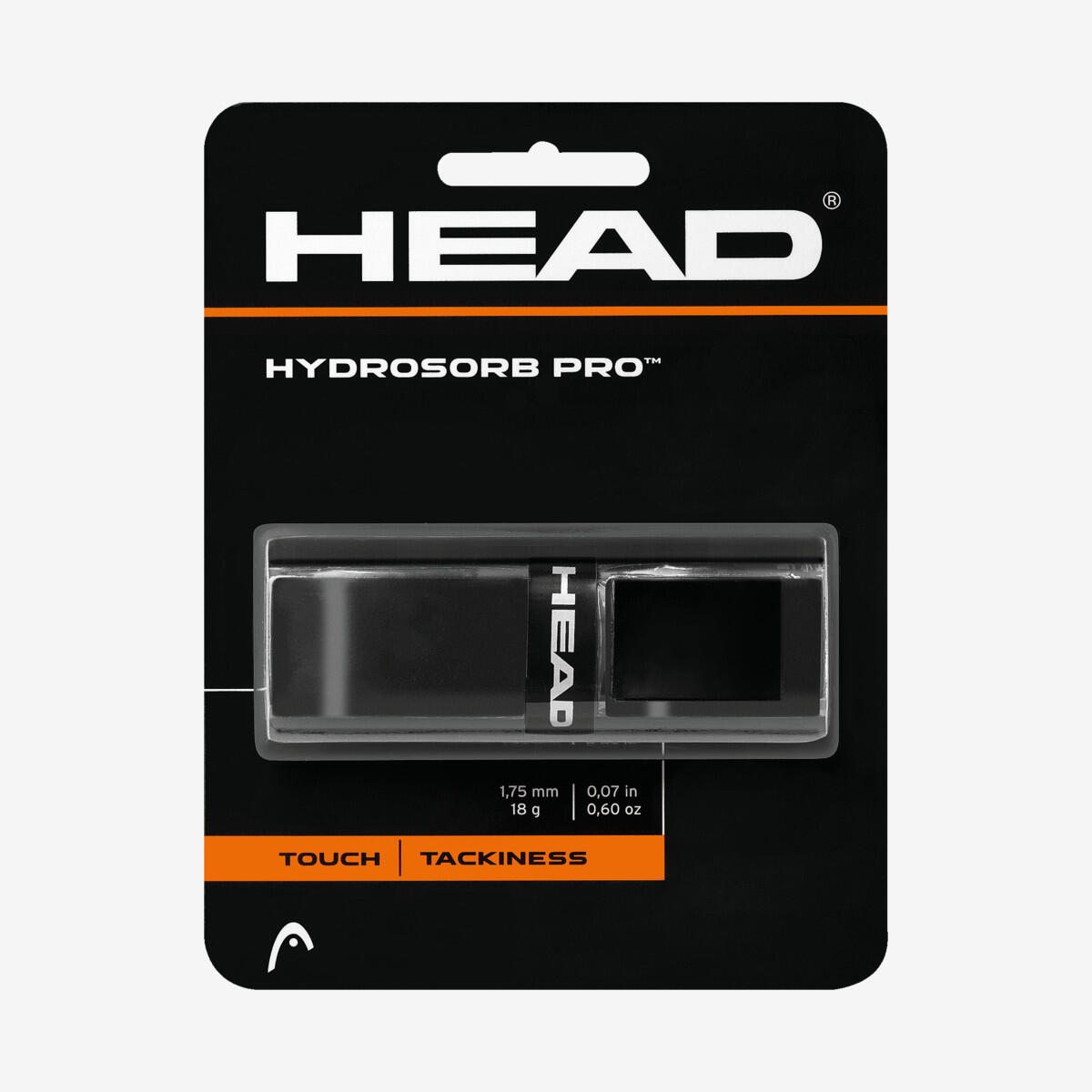 HEAD HEAD Hydrosorb™ Pro Grip da tennis sostitutivo