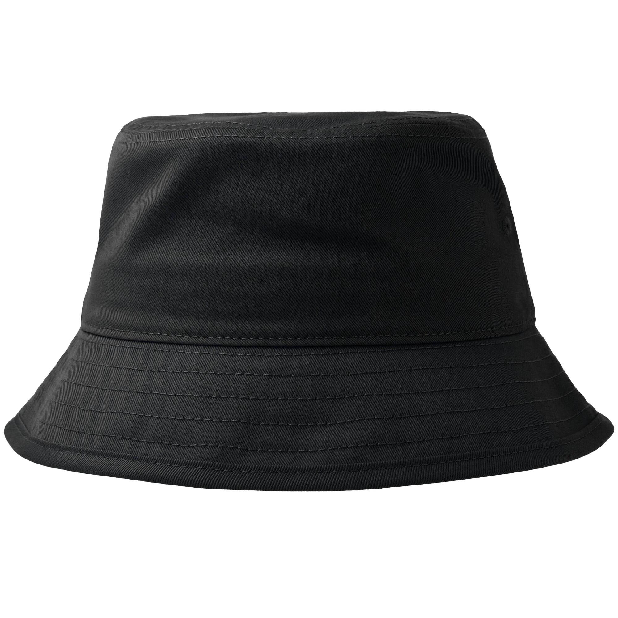 ATLANTIS Childrens/Kids Mayo Bucket Hat (Black)