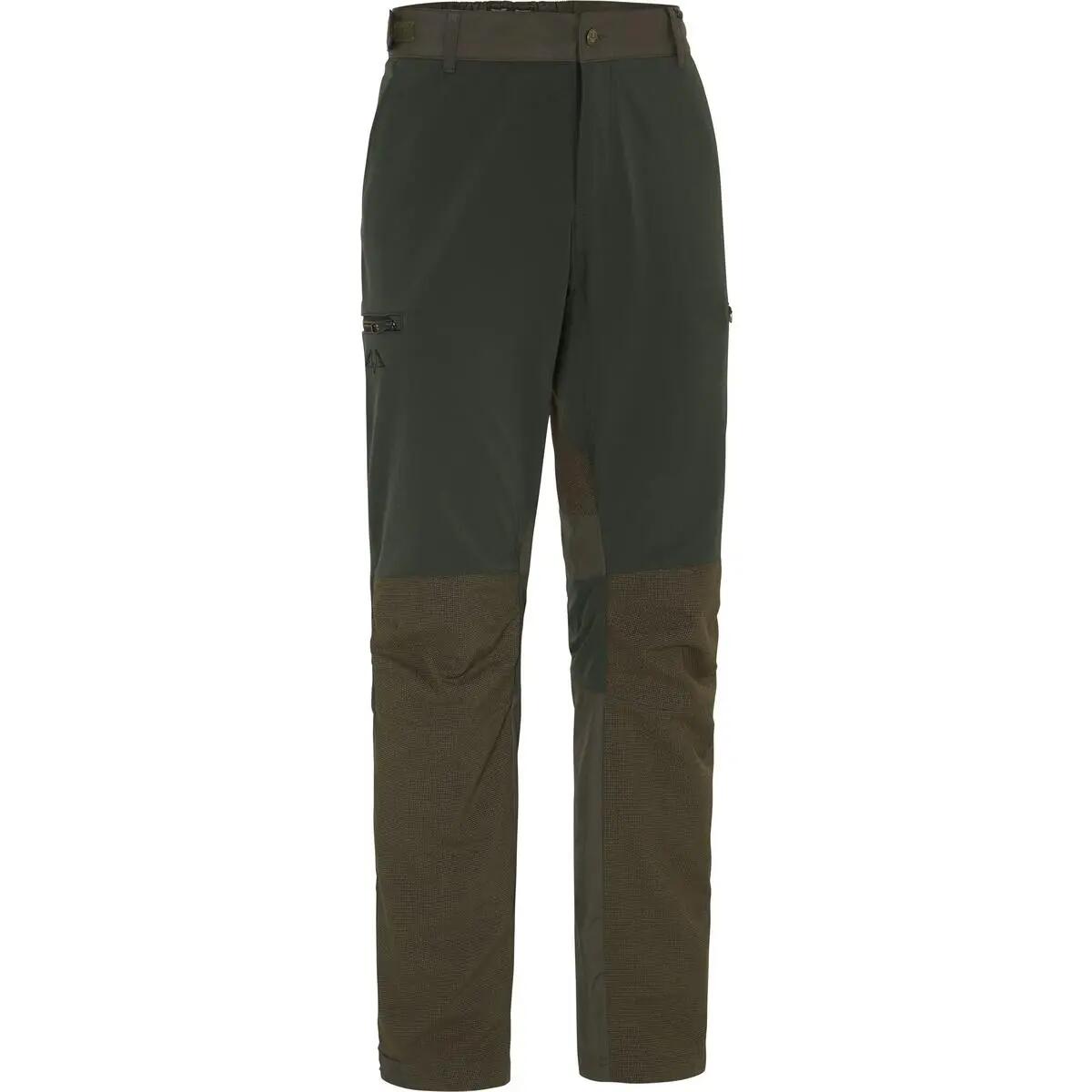 Pack de chaussettes de chasse Swedteam Hunter en laine 2/3