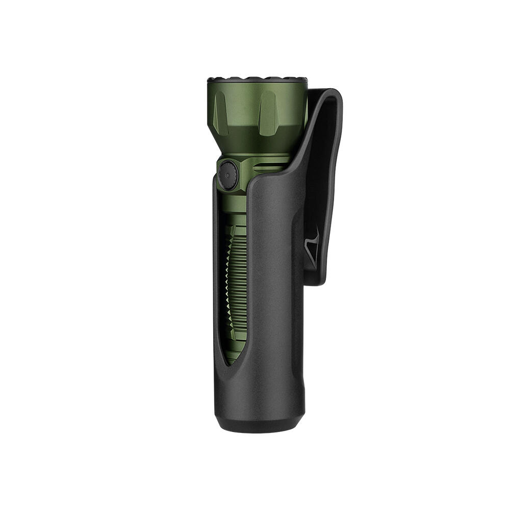 Lanterna de mão LED com 1.350 lúmenes Javelot Olight Verde 5/7