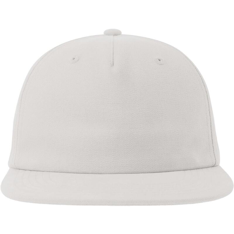 "Cruz" Kappe Snapback für HerrenDamen Unisex Damen und Herren Weiß