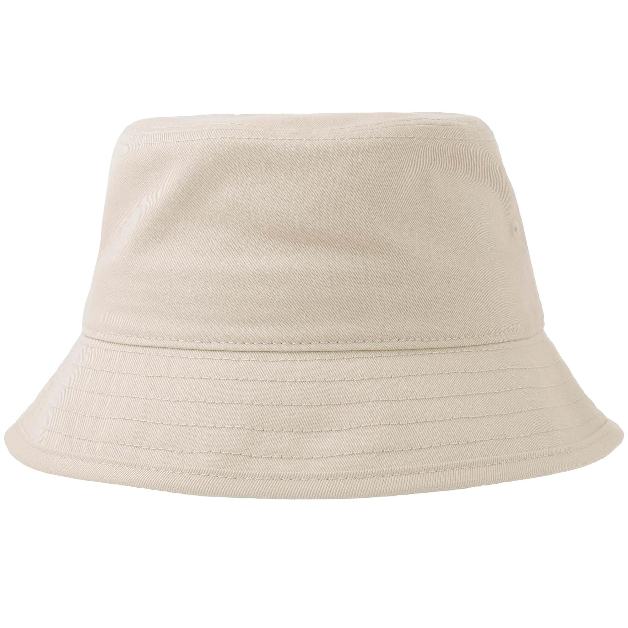 ATLANTIS Childrens/Kids Mayo Bucket Hat (Stone)