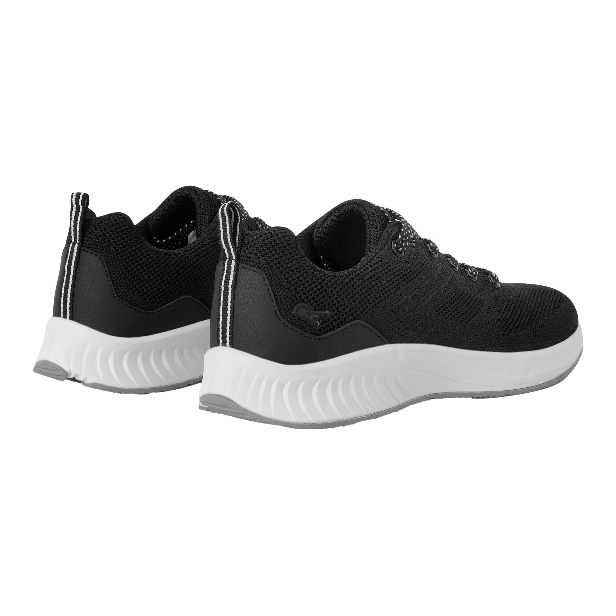 Sneaker "Marine Sport" Damen Schwarz 2/5