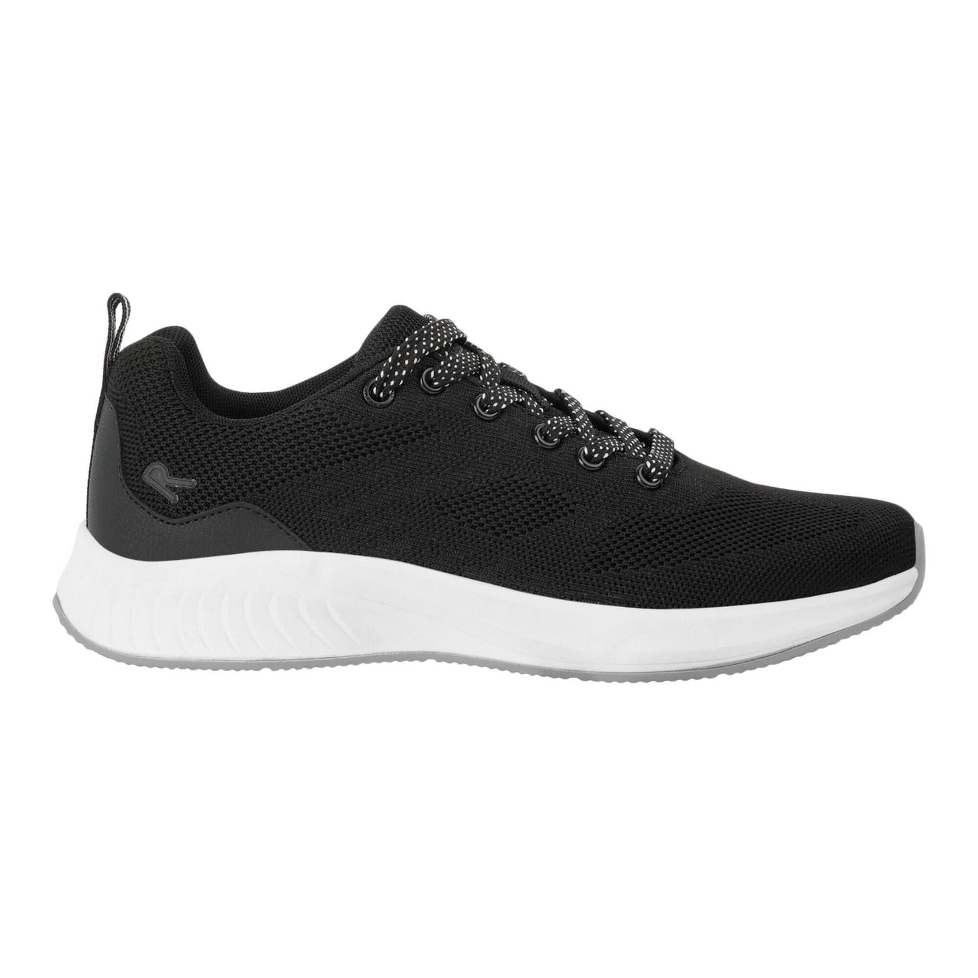 Scarpe da ginnastica sportive da donna MARINE (nero)