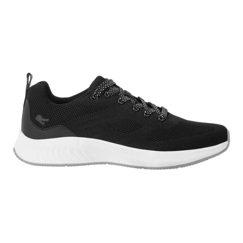 Baskets de sport MARINE Femme (Noir)