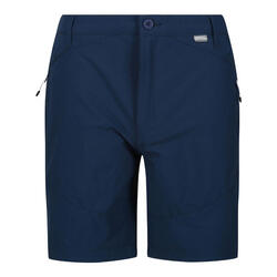 Heren Highton Mid Shorts (Blauwe Vleugel)