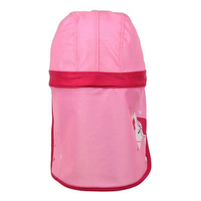 Casquette PROTECT Enfant (Rose)