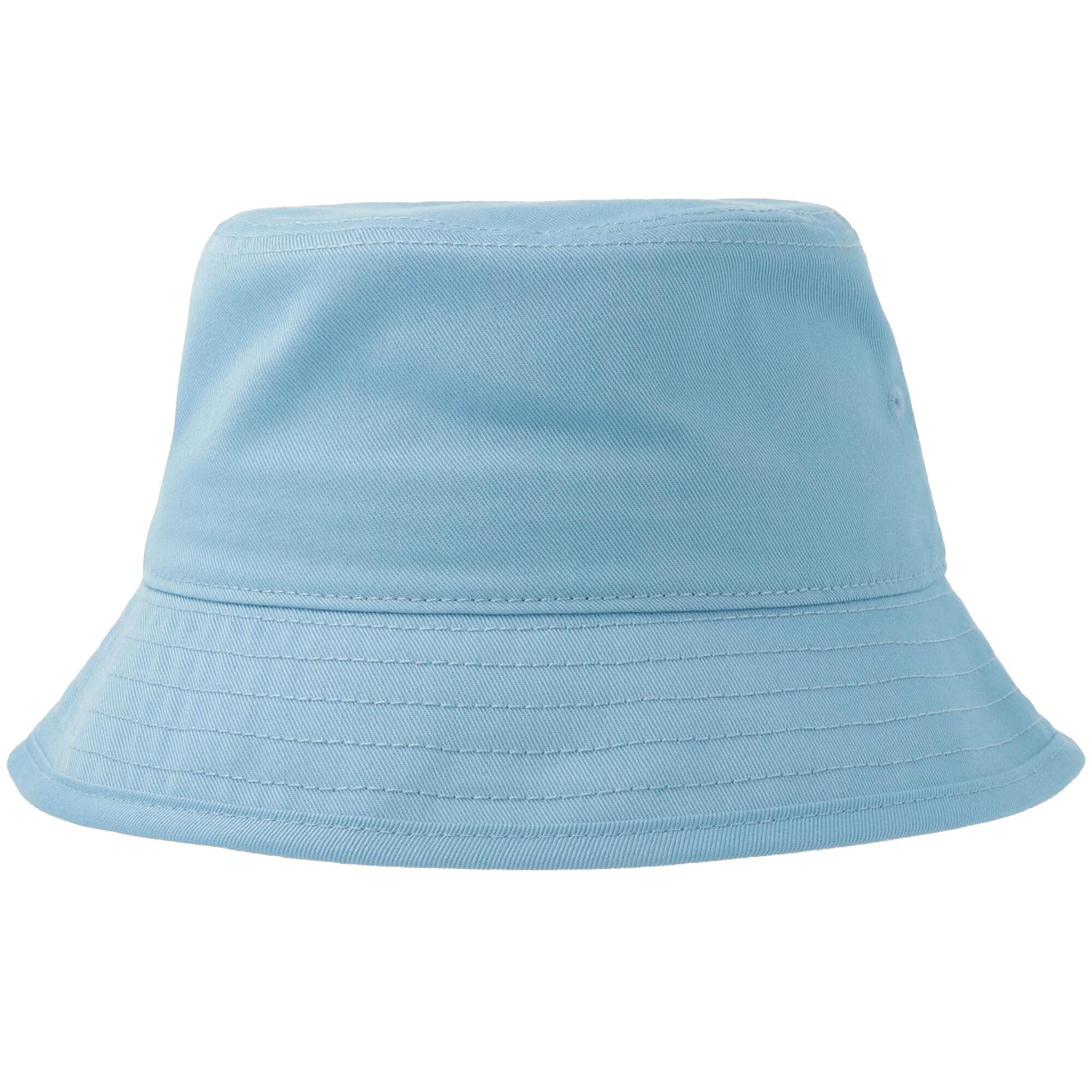 ATLANTIS Childrens/Kids Mayo Bucket Hat (Columbia Blue)