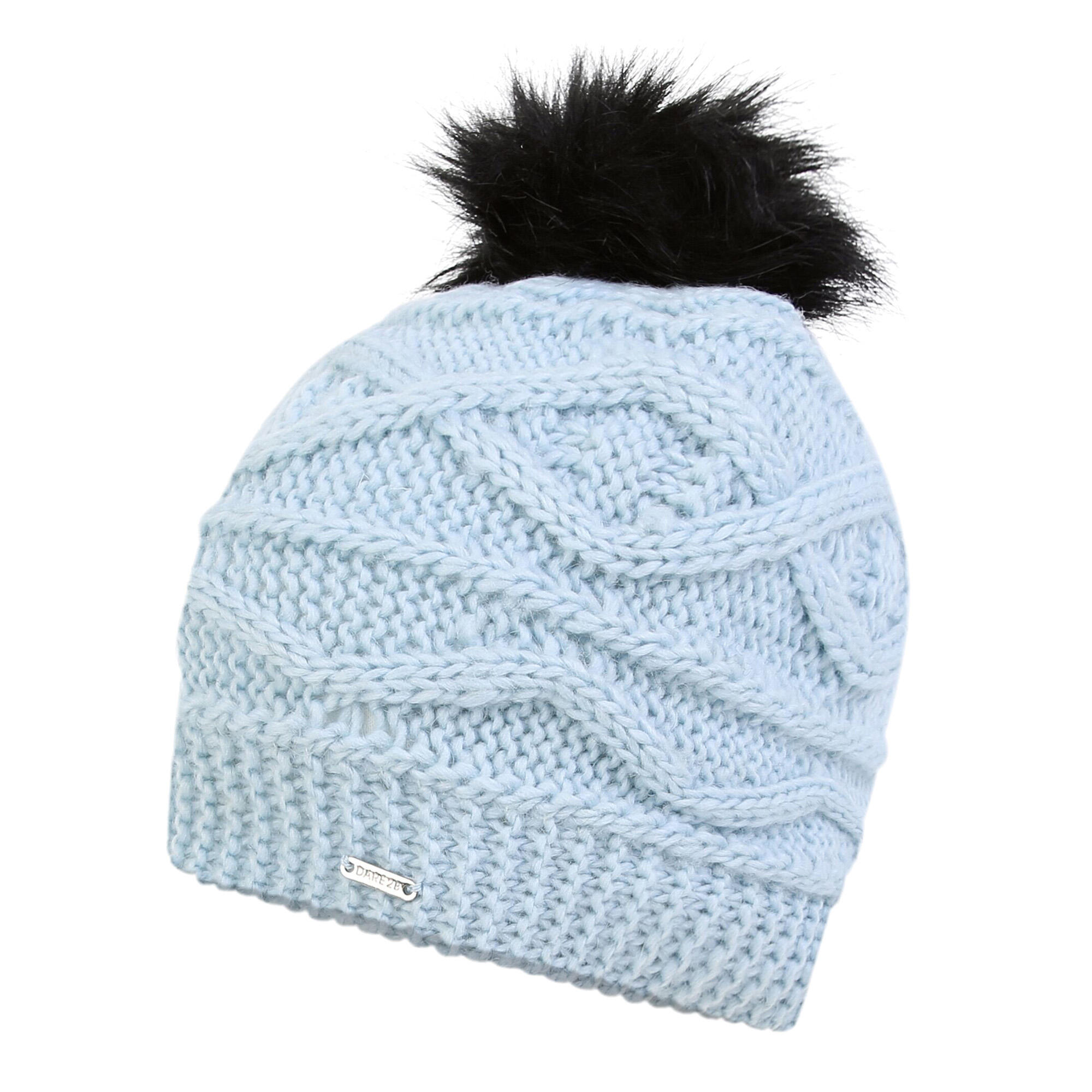 Women's REMIND hat (Courtesan blue)