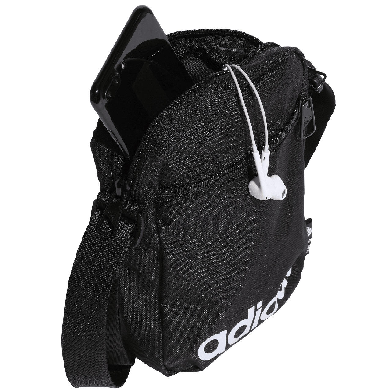 Sachet unisexes adidas Essentials Organizer Bag 4/6