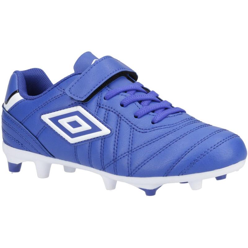 Chaussures de foot SPECIALI LIGA Enfant (Bleu roi)