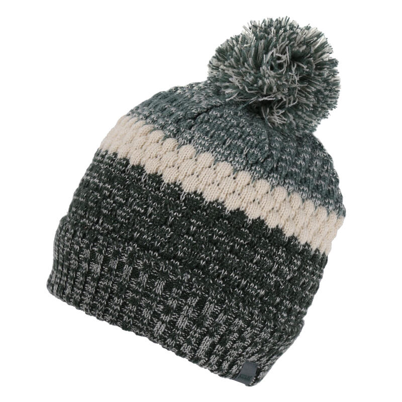 Női Frosty VII Ombre Beanie sapka