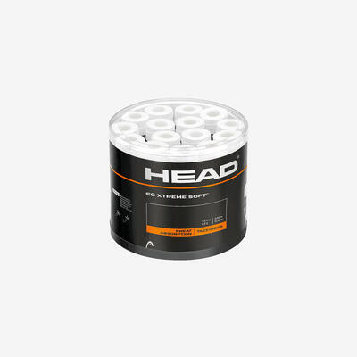 Head xtremesoft™ 60 tennis overgrip