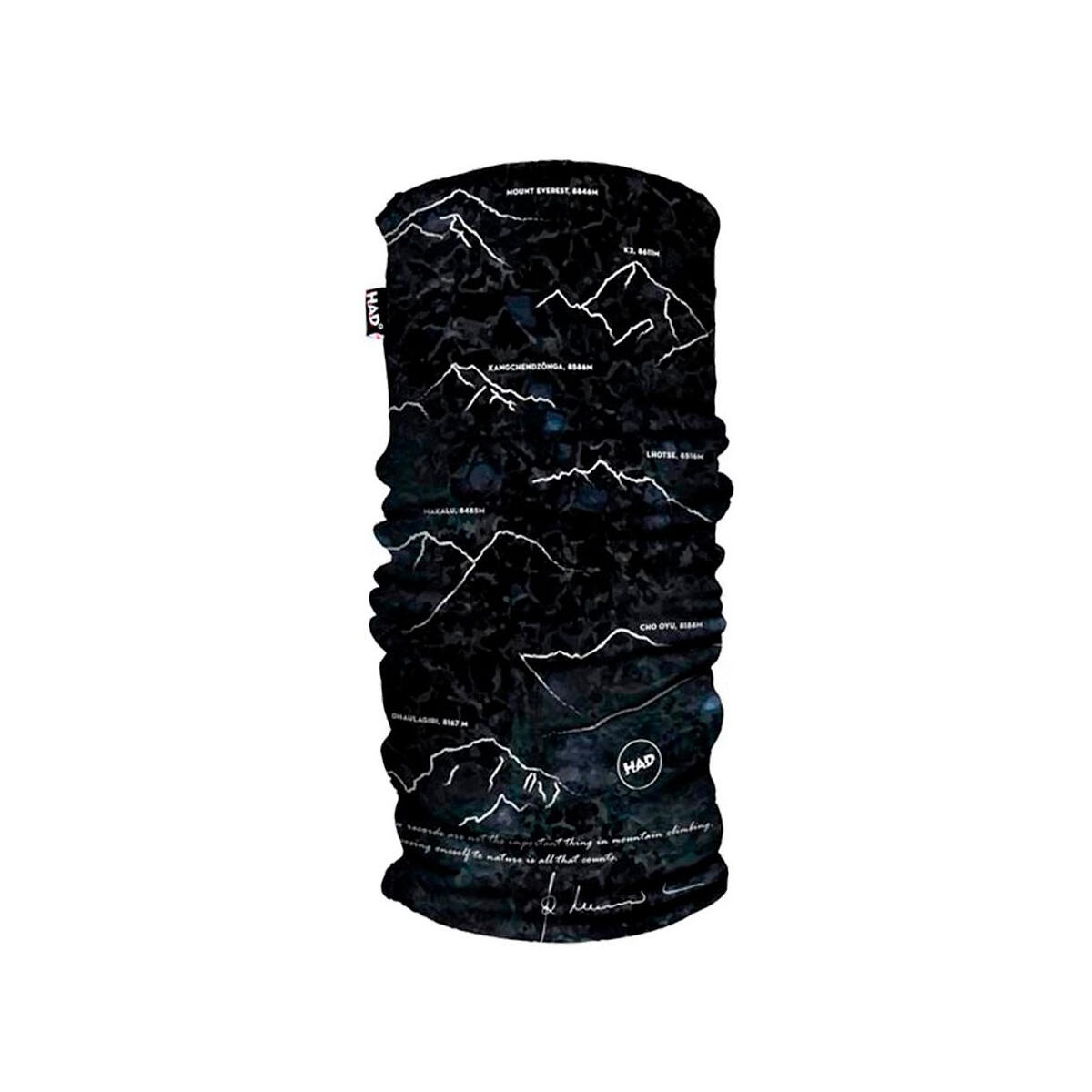 HAD Polaina de pescoço Tubular 8000plus by Reinhold Messner HAD