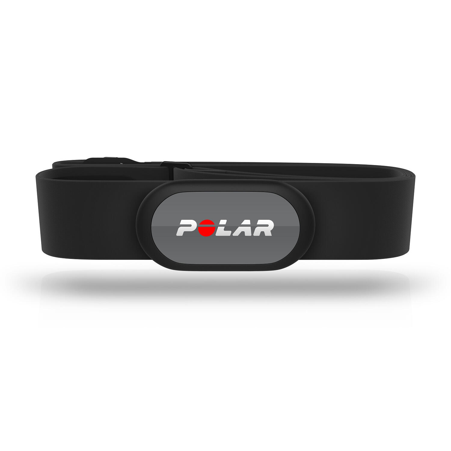 Capteur de fréquence cardiaque Polar H9 - Sangle de poitrine - Noir - M / XXL 2/6