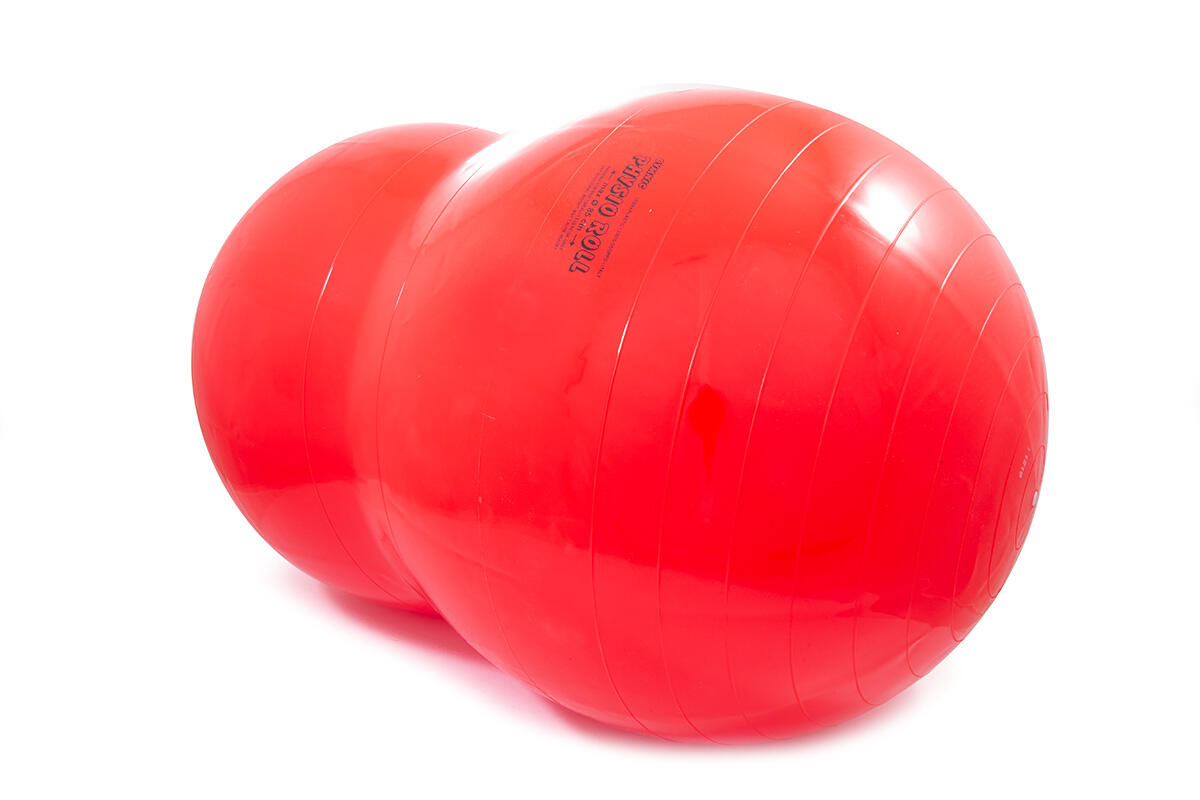 Trainingsball Gymnic Physio Roll 40 4/5