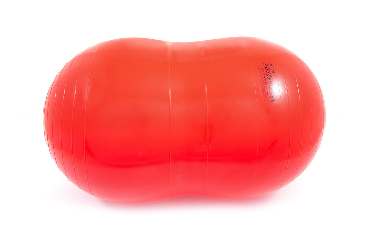Trainingsball Gymnic Physio Roll 85 2/4