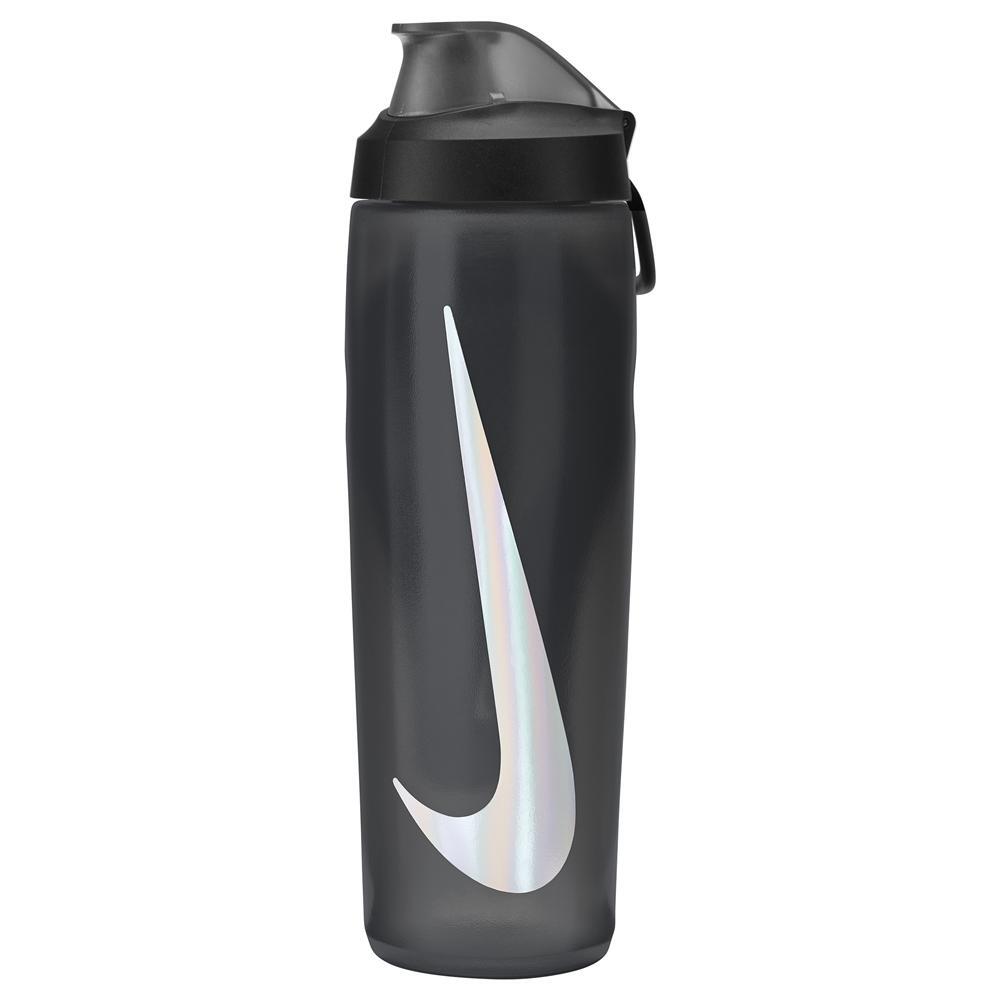 NIKE Refuel 2024 710ml Bottle (Anthracite)