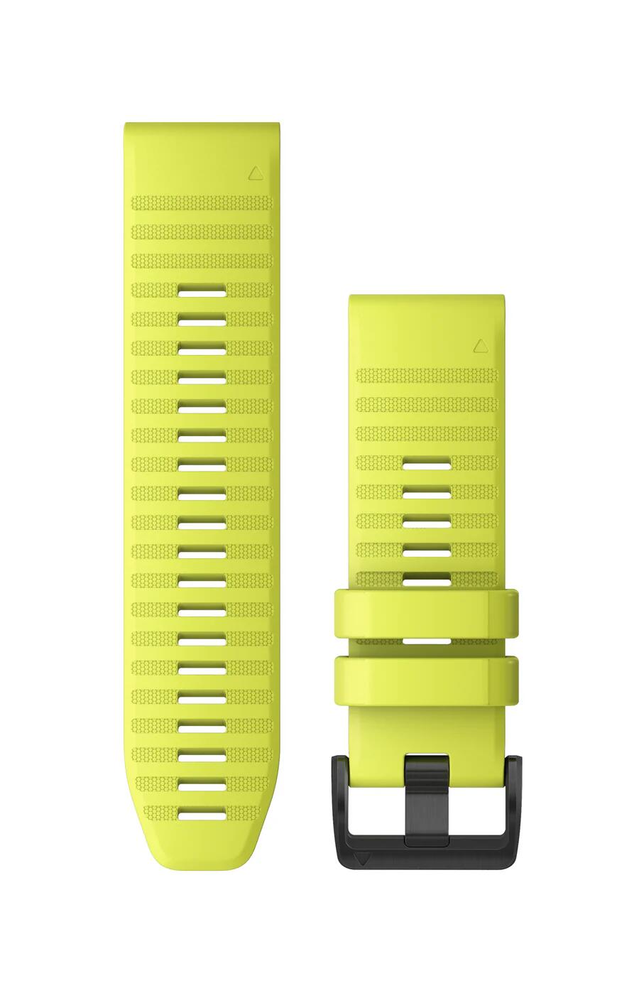 Garmin fenix 6X QuickFit 26mm Replacement Silicone Band