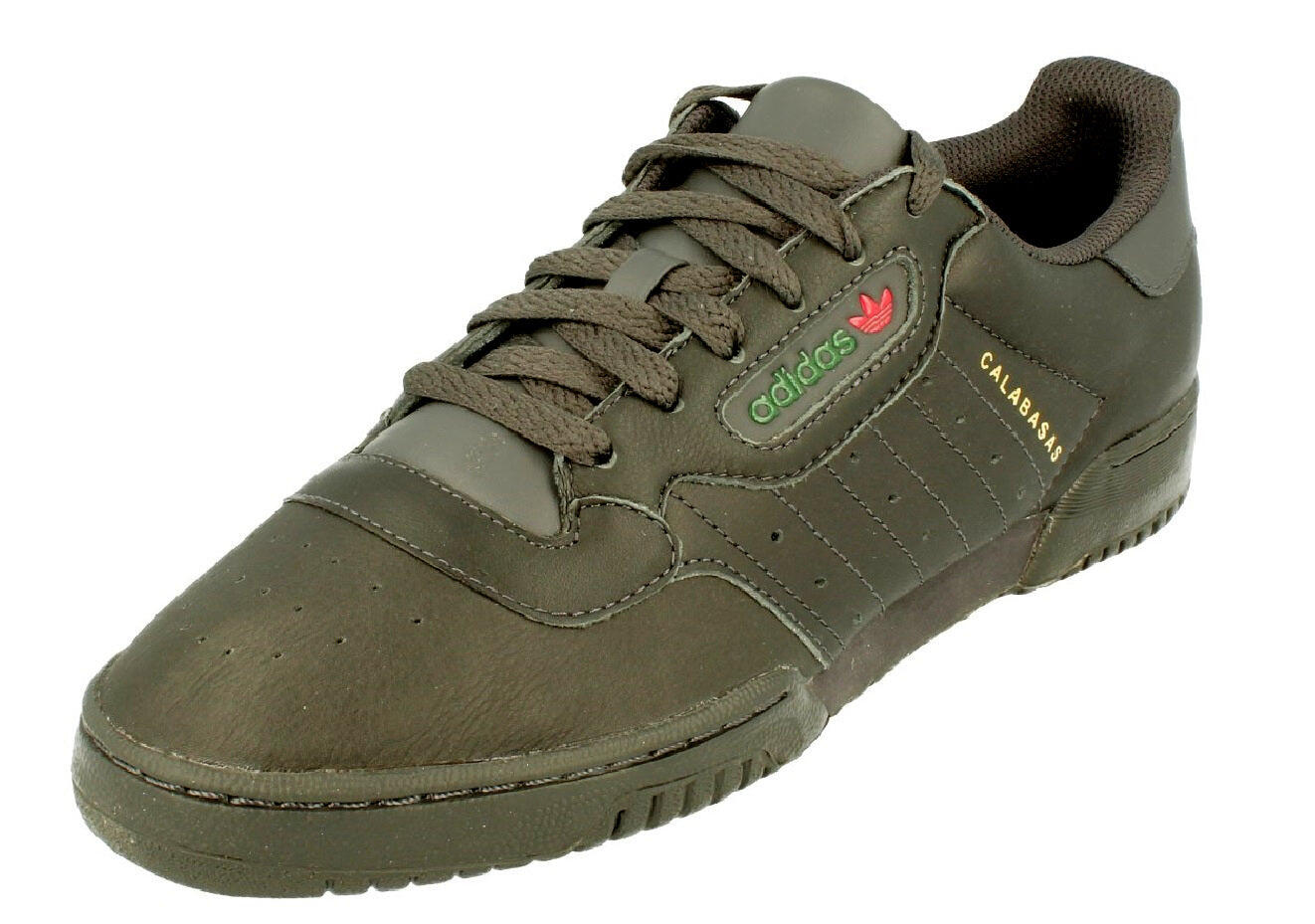 Originals Yeezy Powerphase Mens Trainers Sneakers CG6420 1/5