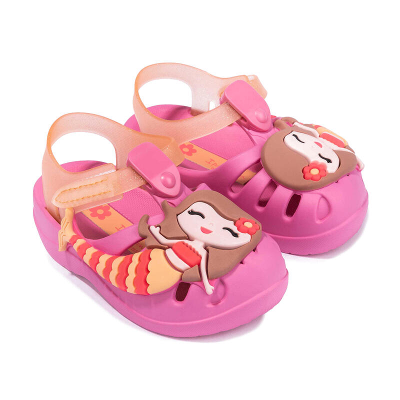 Sandalias Ipanema Verano VIII infantil